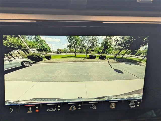 new 2025 GMC Sierra 2500 car, priced at $87,446