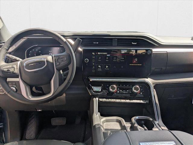 new 2025 GMC Sierra 2500 car, priced at $87,446