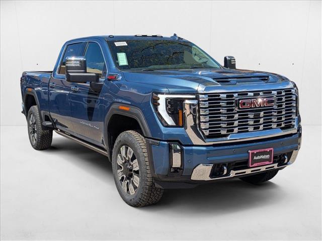 new 2025 GMC Sierra 2500 car, priced at $87,446