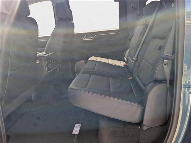 new 2025 GMC Sierra 2500 car, priced at $87,446