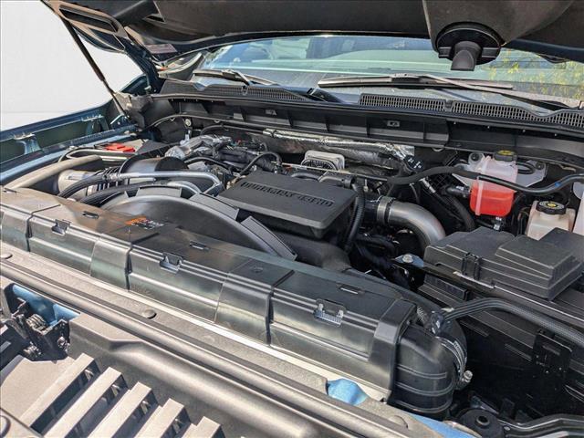 new 2025 GMC Sierra 2500 car, priced at $87,446