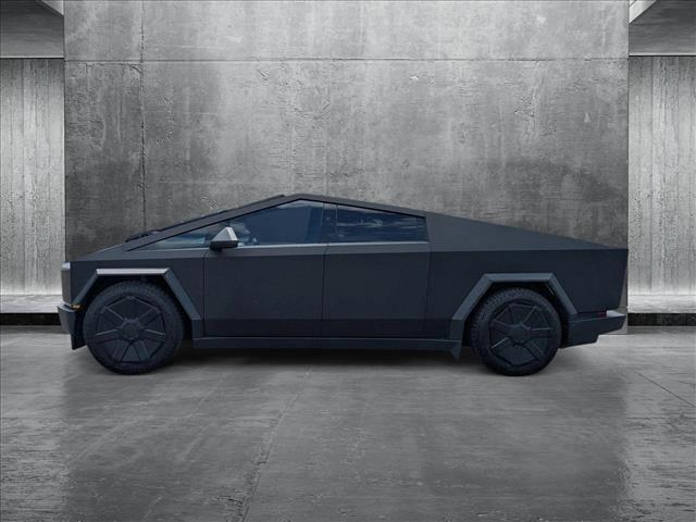 used 2024 Tesla Cybertruck car, priced at $70,979