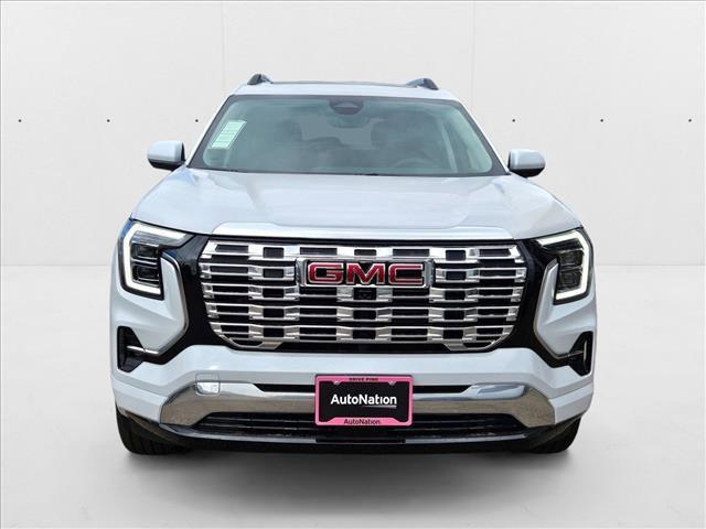 new 2026 GMC Terrain car, priced at $44,598