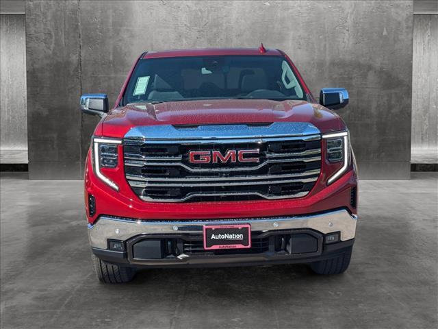 new 2025 GMC Sierra 1500 car, priced at $63,369