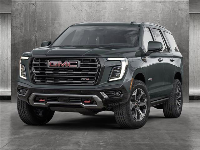 new 2025 GMC Yukon car, priced at $89,179