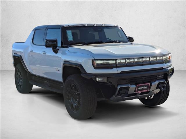 new 2026 GMC HUMMER EV Pickup car, priced at $97,914
