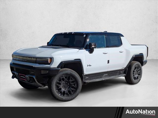 new 2026 GMC HUMMER EV Pickup car, priced at $97,914