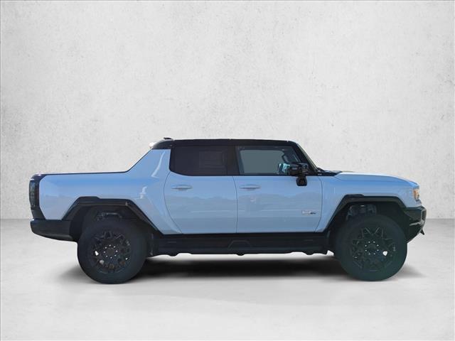new 2026 GMC HUMMER EV Pickup car, priced at $97,914