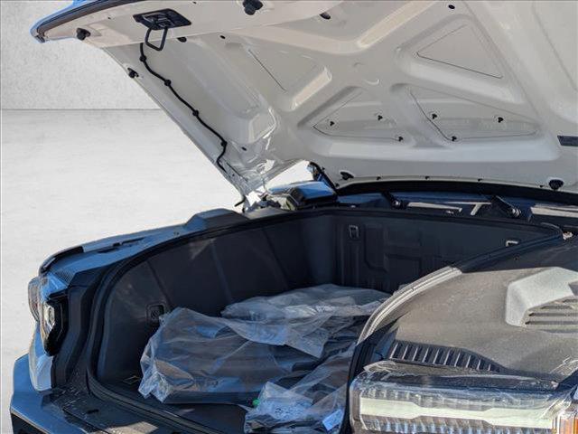 new 2026 GMC HUMMER EV Pickup car, priced at $97,914