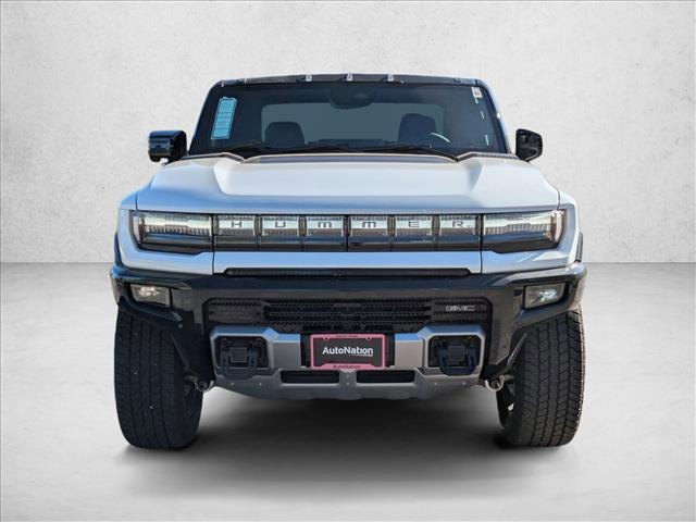 new 2026 GMC HUMMER EV Pickup car, priced at $97,914
