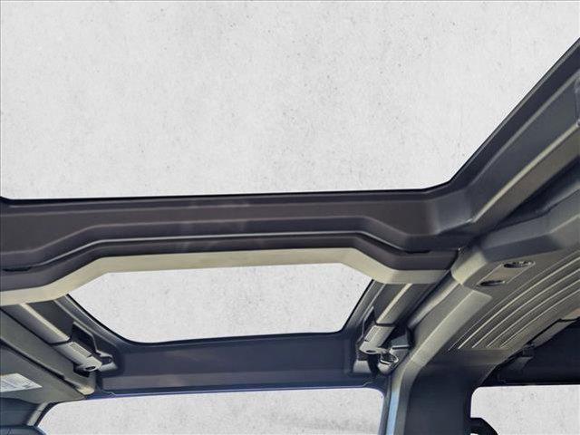 new 2026 GMC HUMMER EV Pickup car, priced at $97,914