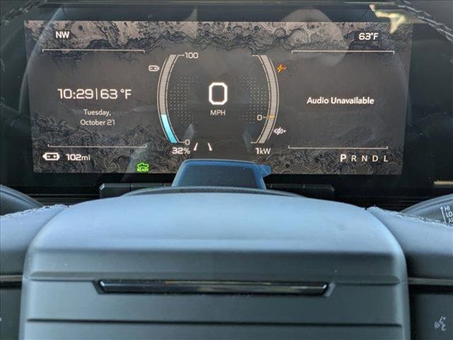 new 2026 GMC HUMMER EV Pickup car, priced at $97,914