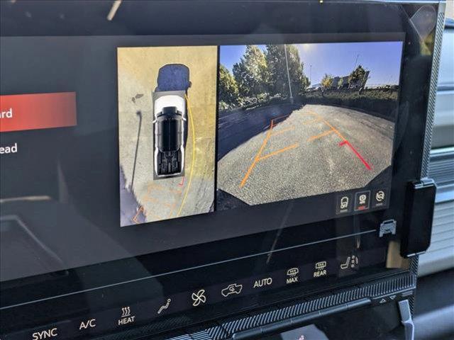 new 2026 GMC HUMMER EV Pickup car, priced at $97,914