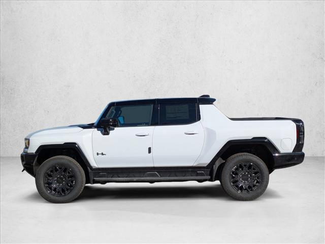 new 2026 GMC HUMMER EV Pickup car, priced at $97,914