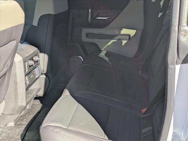 new 2026 GMC HUMMER EV Pickup car, priced at $97,914