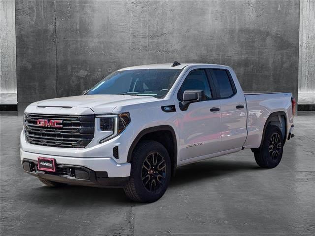 new 2025 GMC Sierra 1500 car, priced at $46,339