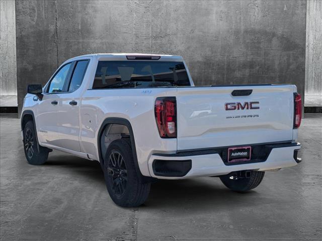 new 2025 GMC Sierra 1500 car, priced at $46,339