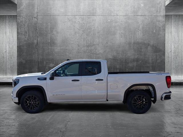 new 2025 GMC Sierra 1500 car, priced at $46,339