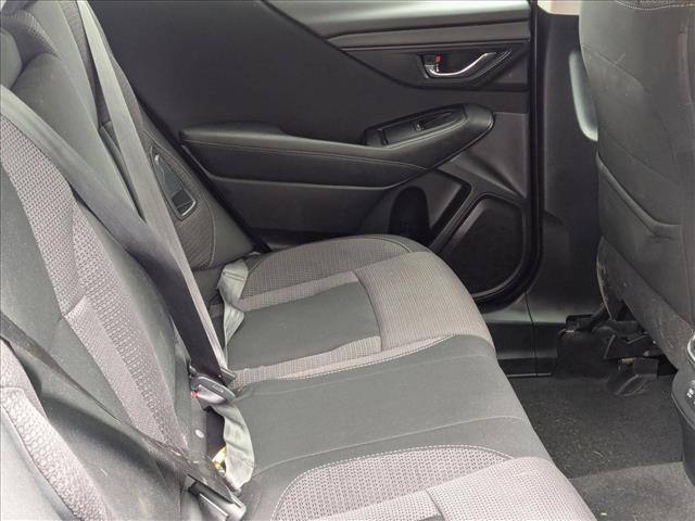 used 2021 Subaru Outback car, priced at $21,344
