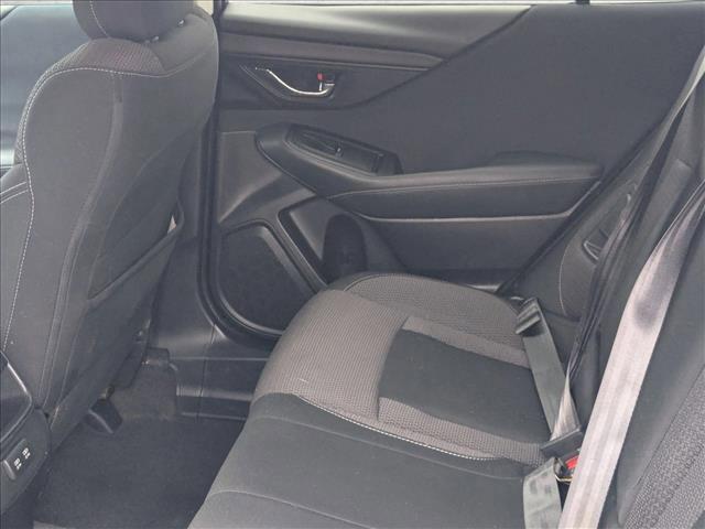 used 2021 Subaru Outback car, priced at $21,344
