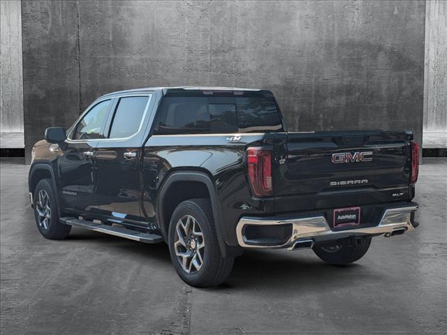 new 2025 GMC Sierra 1500 car, priced at $61,480