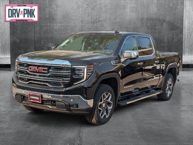 new 2025 GMC Sierra 1500 car, priced at $63,230