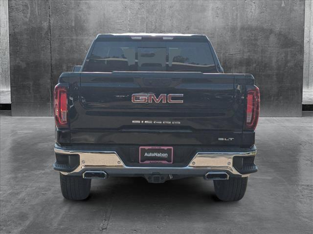 new 2025 GMC Sierra 1500 car, priced at $61,480