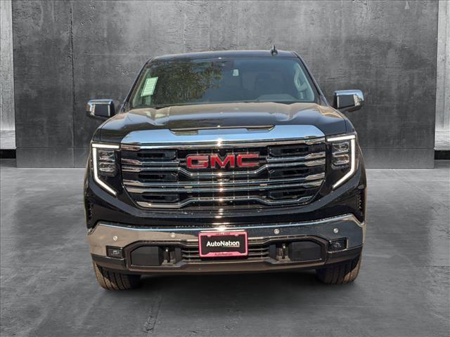 new 2025 GMC Sierra 1500 car, priced at $63,230