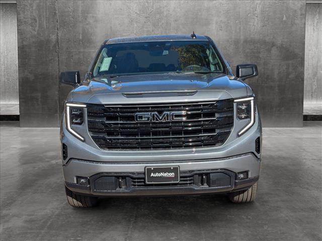 new 2025 GMC Sierra 1500 car, priced at $53,054