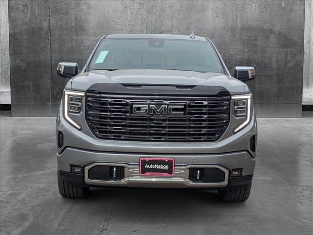 new 2025 GMC Sierra 1500 car, priced at $85,489