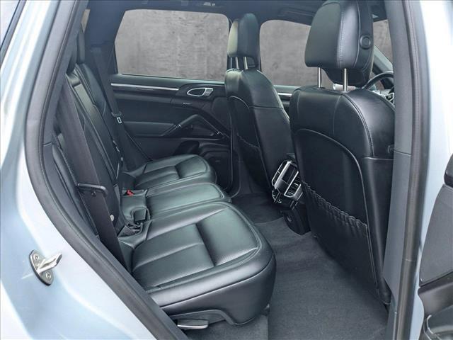 used 2018 Porsche Cayenne car, priced at $25,949