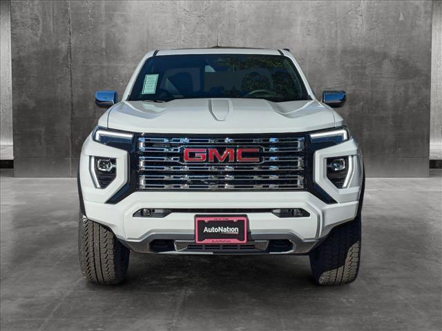 new 2024 GMC Canyon car, priced at $52,030