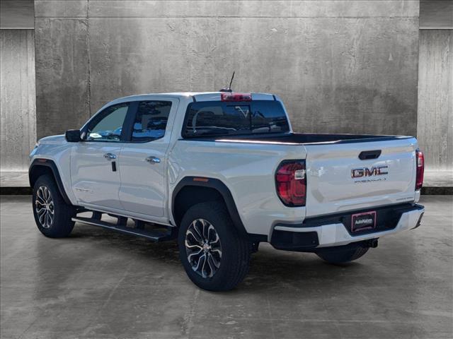 new 2024 GMC Canyon car, priced at $52,030