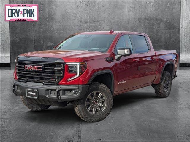 new 2025 GMC Sierra 1500 car, priced at $77,984