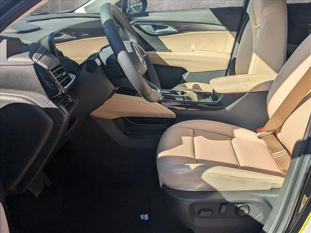 new 2024 Buick Envision car, priced at $33,065