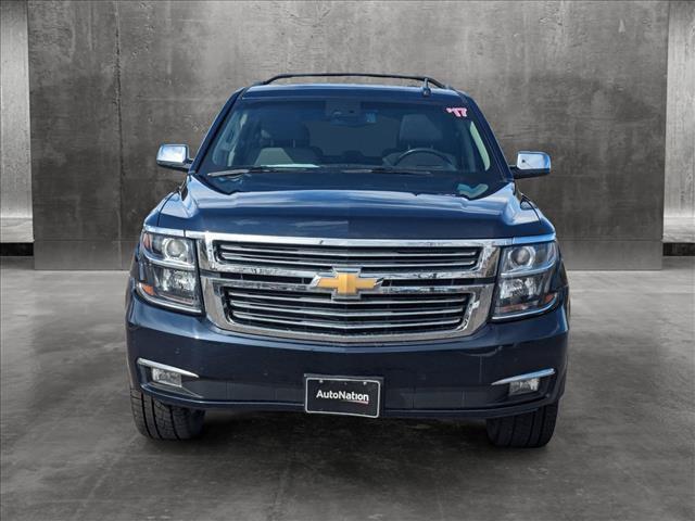 used 2017 Chevrolet Tahoe car, priced at $26,997