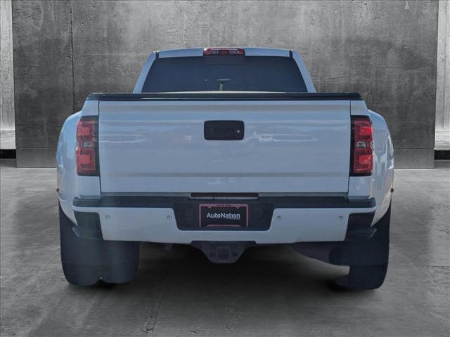 used 2016 GMC Sierra 3500 car, priced at $47,999