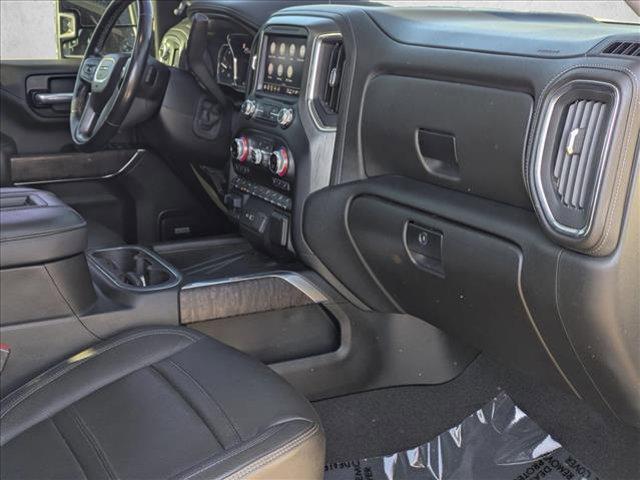 used 2022 GMC Sierra 2500 car, priced at $56,888
