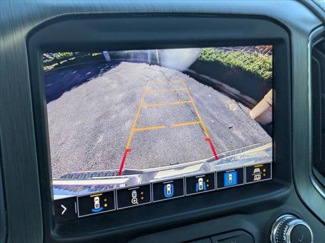 used 2022 GMC Sierra 2500 car, priced at $56,888