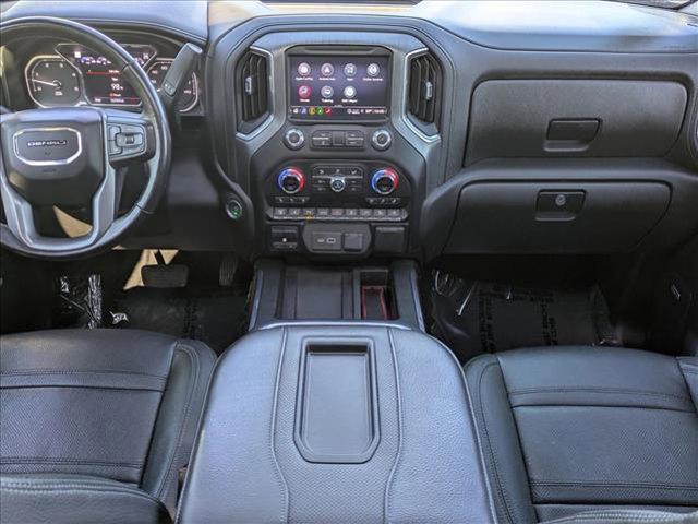 used 2022 GMC Sierra 2500 car, priced at $56,888