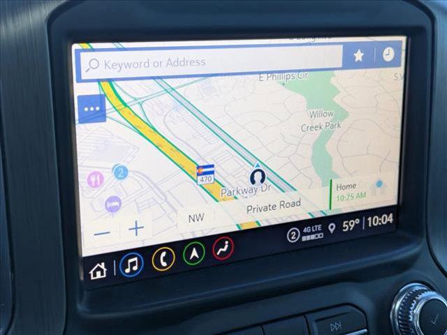 used 2022 GMC Sierra 2500 car, priced at $56,888