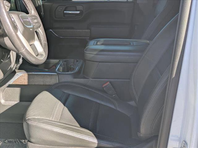 used 2022 GMC Sierra 2500 car, priced at $56,888