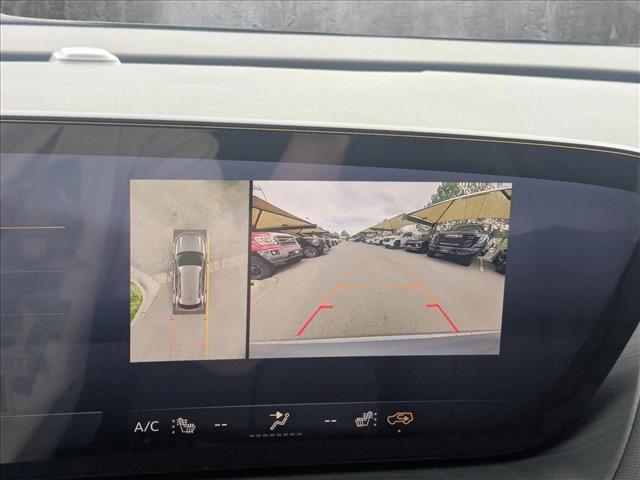 new 2025 Buick Envision car, priced at $39,074