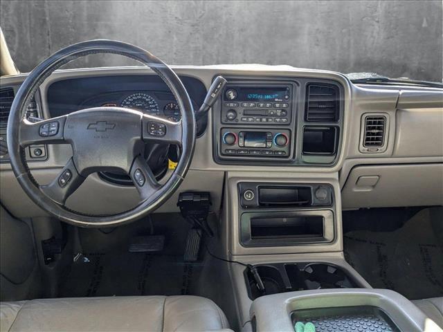 used 2003 Chevrolet Silverado 2500 car, priced at $13,958