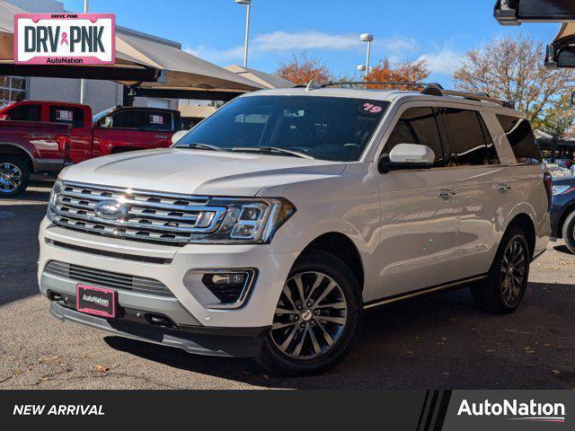 used 2019 Ford Expedition car, priced at $35,999