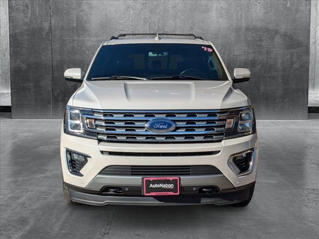 used 2019 Ford Expedition car, priced at $35,999