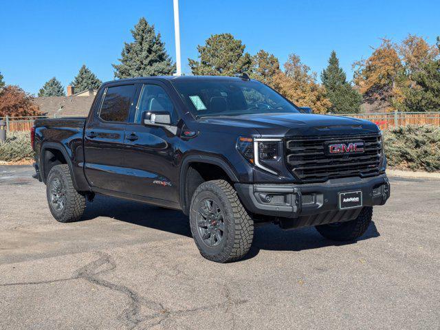 new 2025 GMC Sierra 1500 car, priced at $77,796