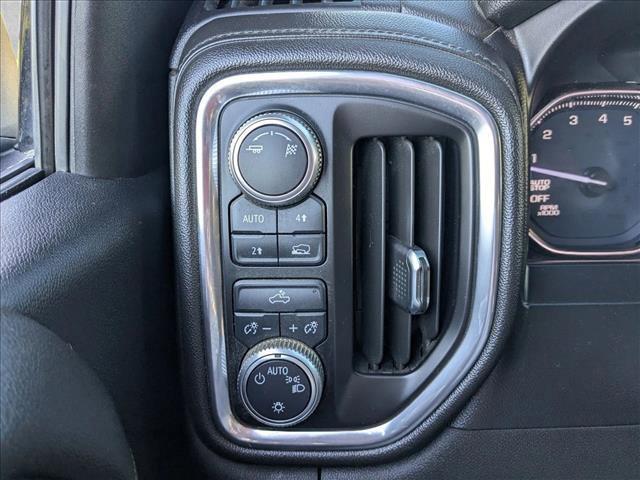 used 2019 GMC Sierra 1500 car, priced at $21,949
