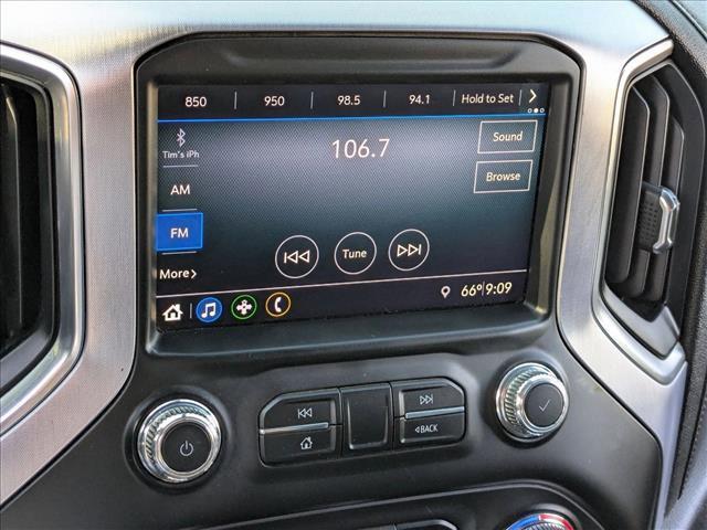 used 2019 GMC Sierra 1500 car, priced at $21,949