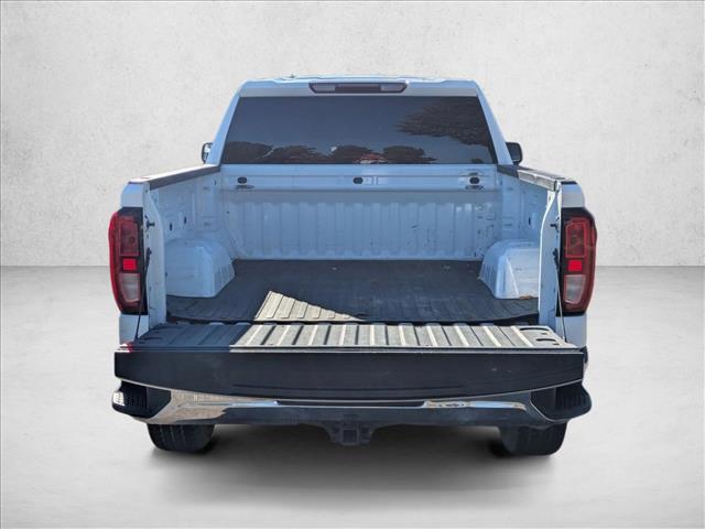 used 2019 GMC Sierra 1500 car, priced at $21,949